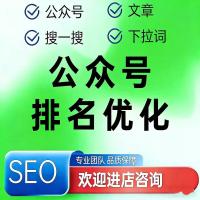 微信代投广点通SEO网站助力公众号小程序等帮代投优化排名代运营